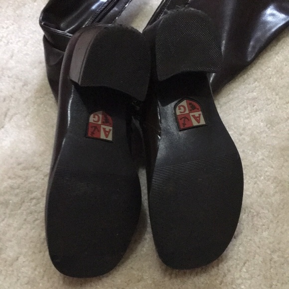 Children’s boots - Picture 2 of 2